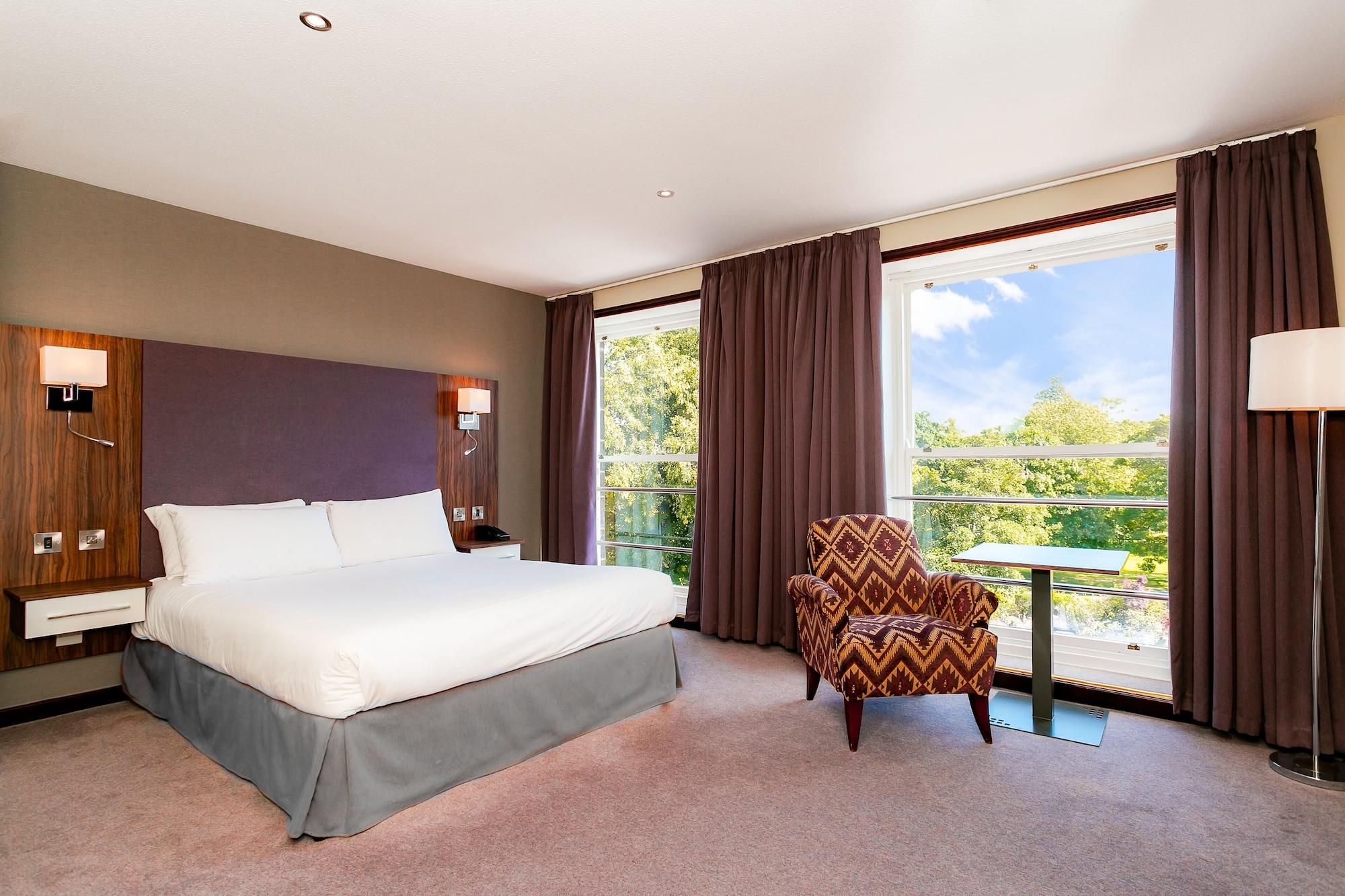 Cedar Court 4* Харрогейт