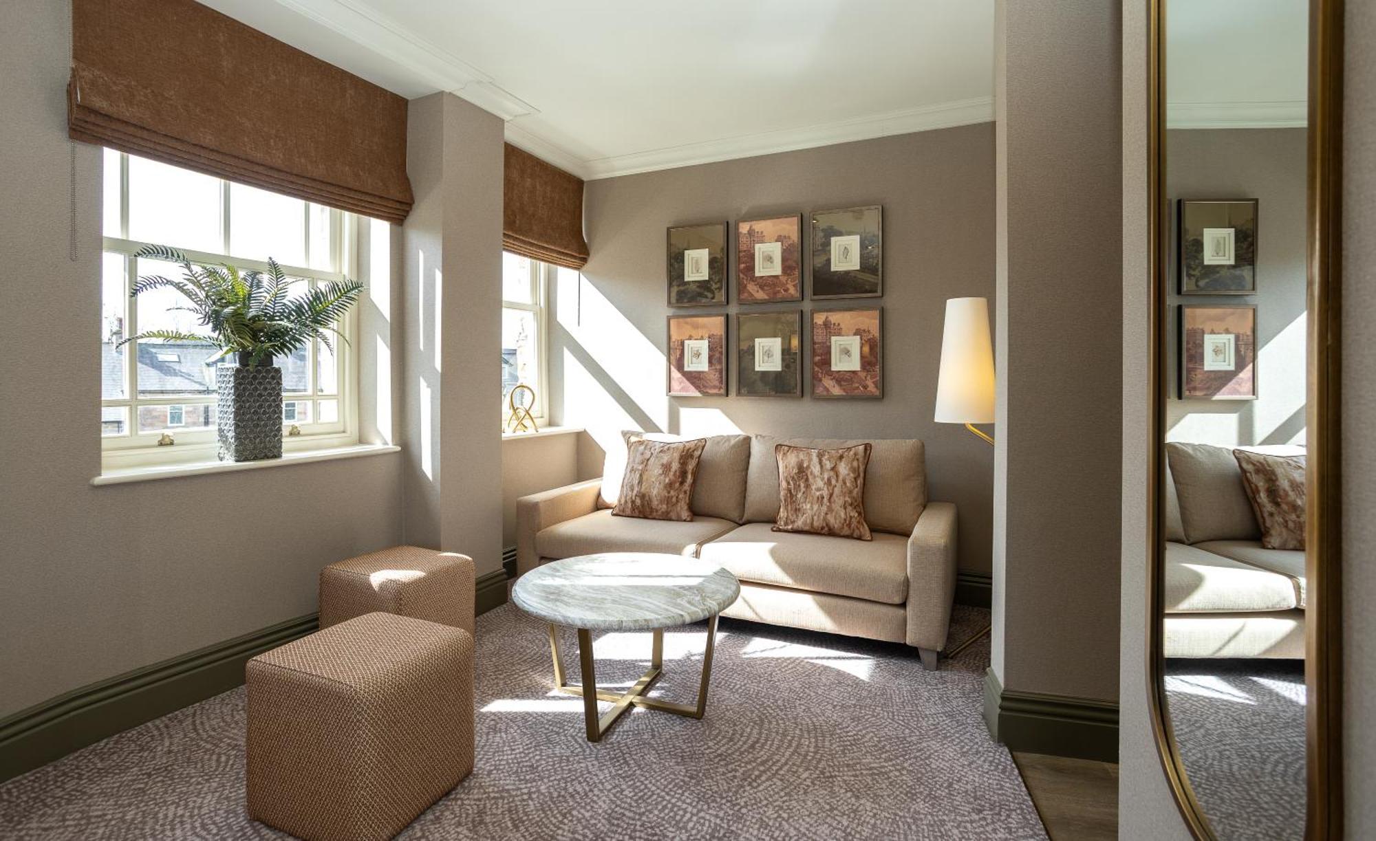 Cedar Court 4* Харрогейт