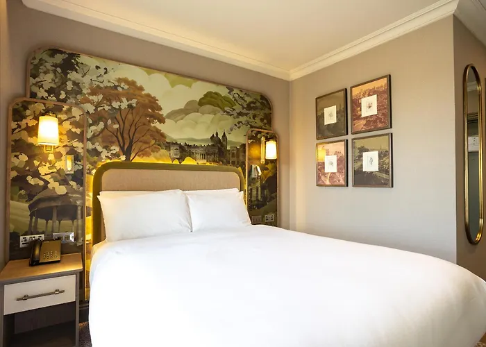 Cedar Court Hotel Harrogate