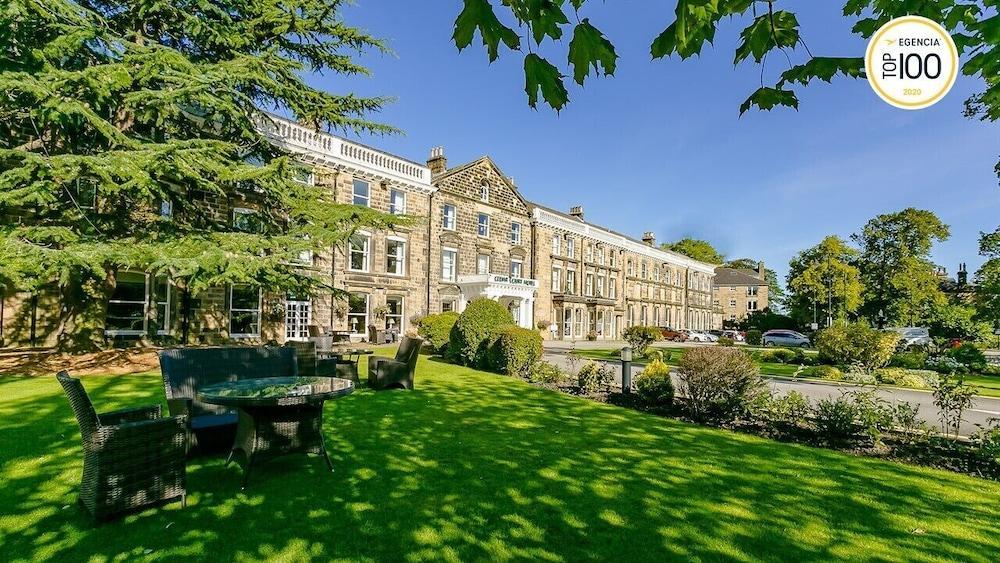 Cedar Court Hotel Harrogate
