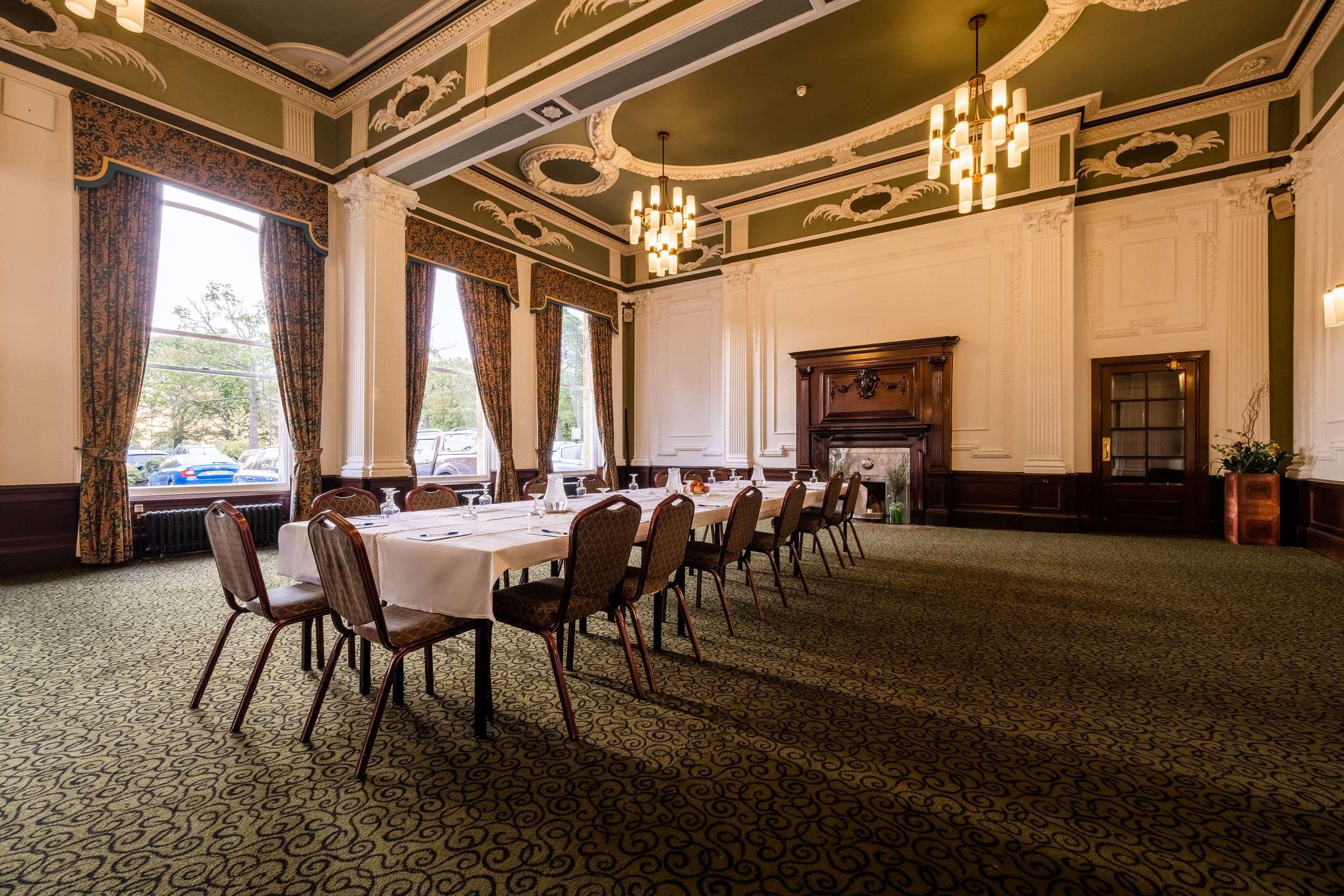 Cedar Court Harrogate